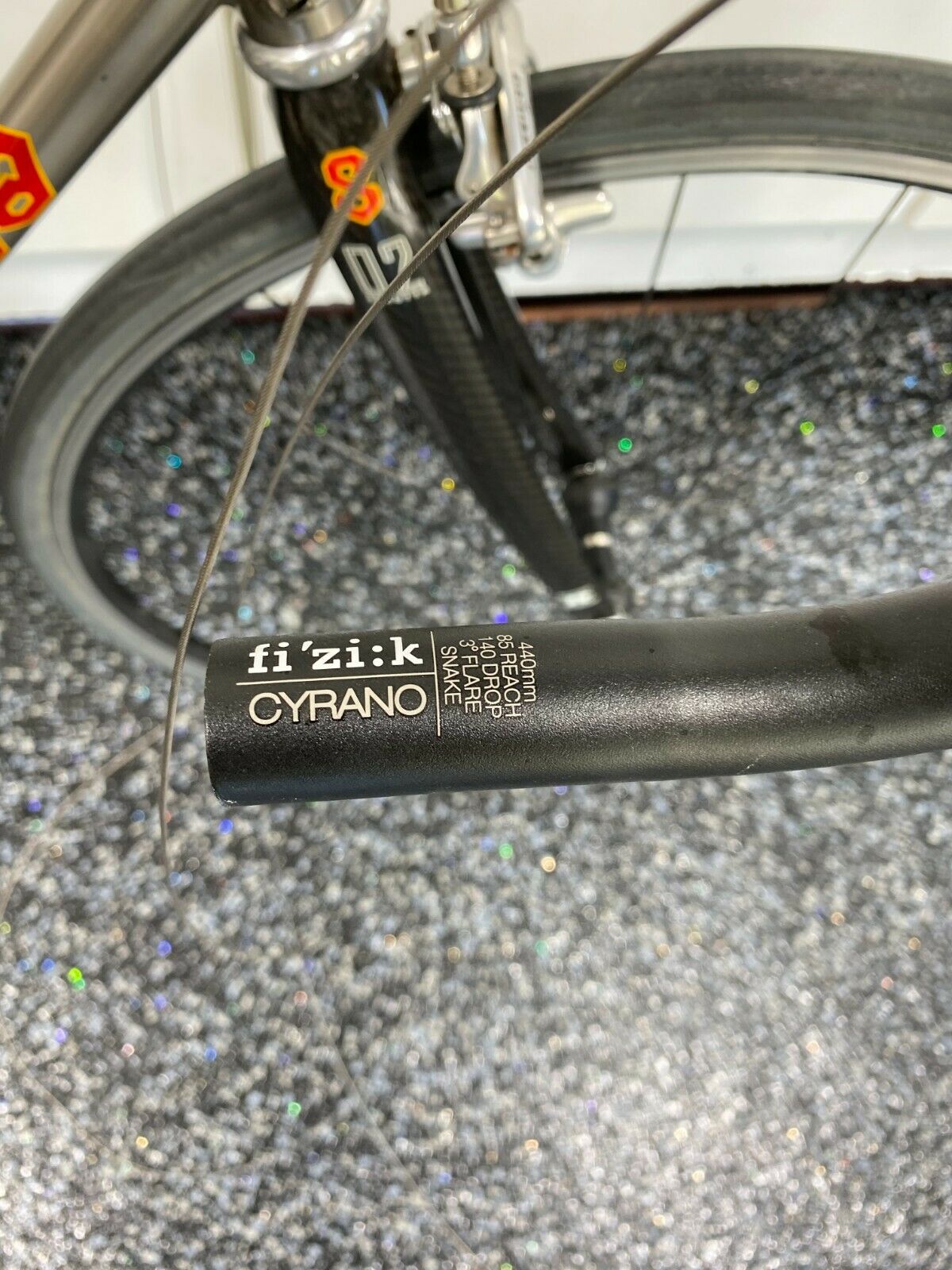 Beautiful Serotta Legend Ti Full Campagnolo Build - Fresh Stock Dated December 2025