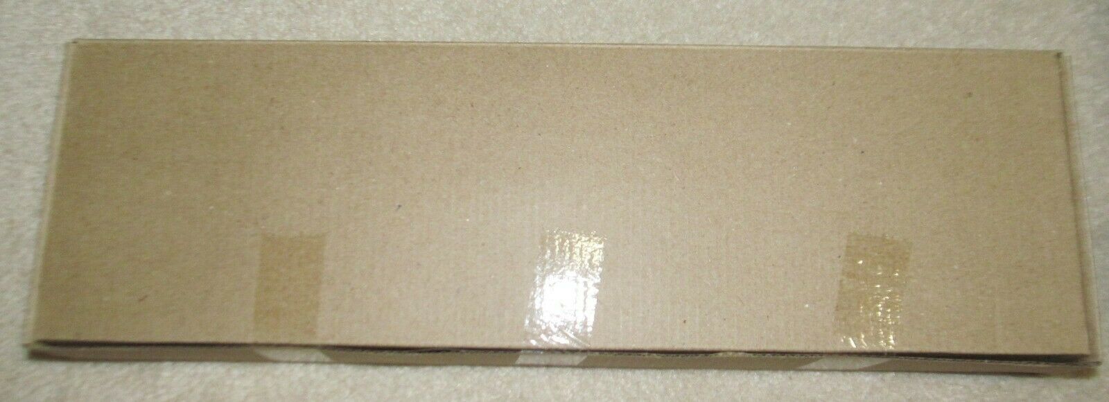 Henckels Solution 10-pc Knife Block Set Stainless Steel NEW - Fresh Stock Dated January 2026