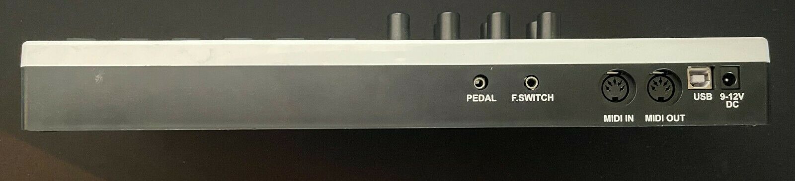 Isla Instruments Kordbot Midi Controller - Mint Condition w/ Softshell Case - Fresh Stock Dated December 2025