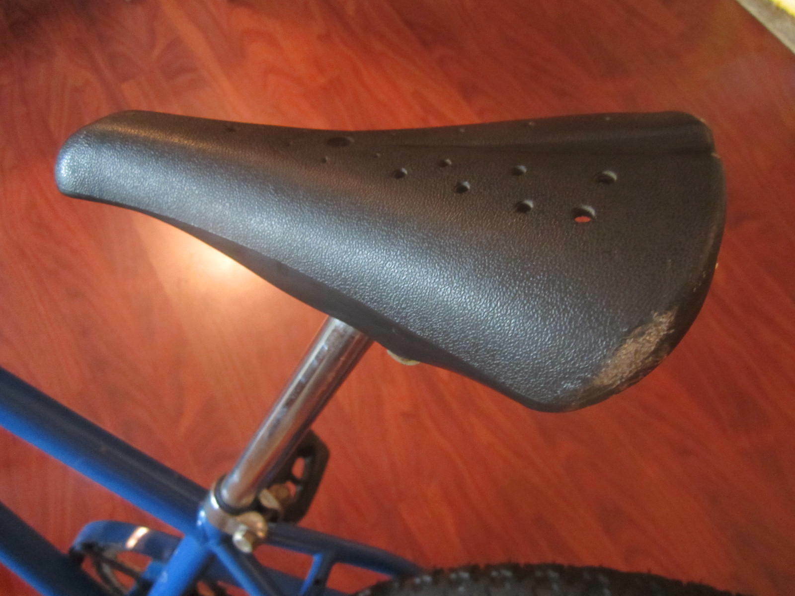 VINTAGE SCHWINN AEROSTAR BMX BIKE - Fresh Stock Dated January 2026