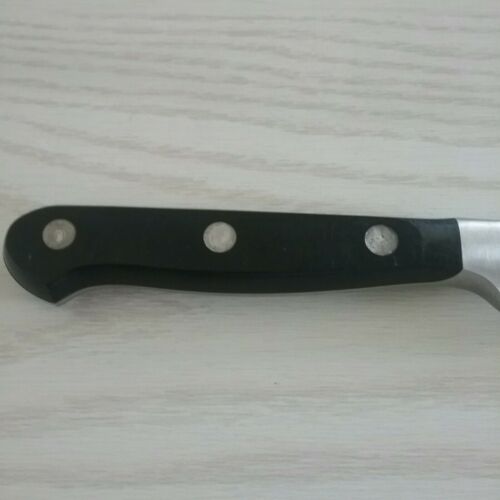 Wusthof Birds Beak Peeling Knife 4062/7cm - Fresh Stock Dated January 2026