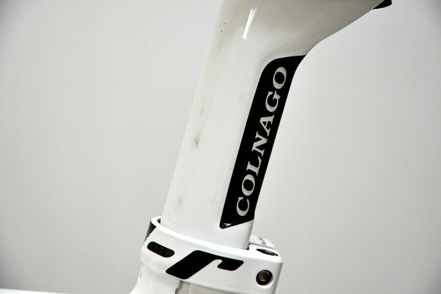 Colnago Buoy 1-Are V1-R 2017 Carbon Road Bike 520S Size - Fresh Stock Dated December 2025