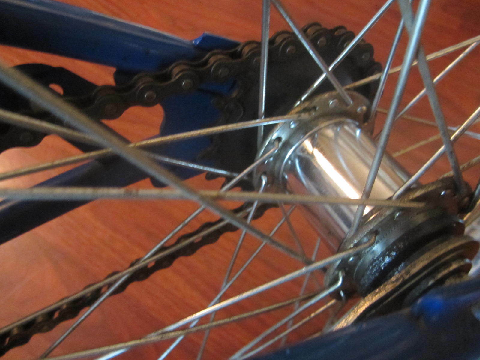 VINTAGE SCHWINN AEROSTAR BMX BIKE - Fresh Stock Dated January 2026