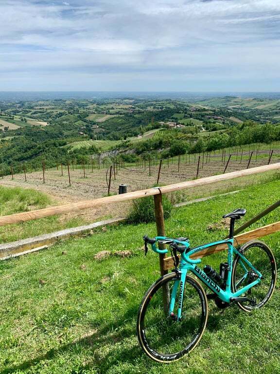 Bianchi Oltre XR4 Ultegra   size 57cm - Fresh Stock Dated December 2025