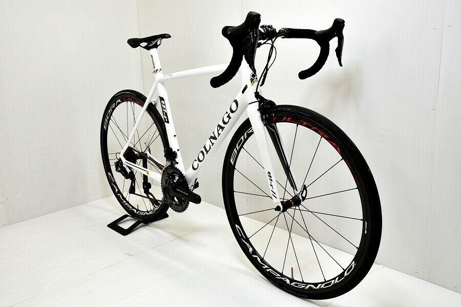 Colnago Buoy 1-Are V1-R 2017 Carbon Road Bike 520S Size - Fresh Stock Dated December 2025