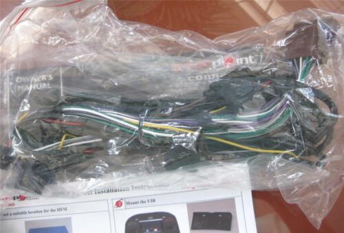 GuidePoint Connect hands-free Bluetooth kit ** NEW** - Fresh Stock Dated December 2025