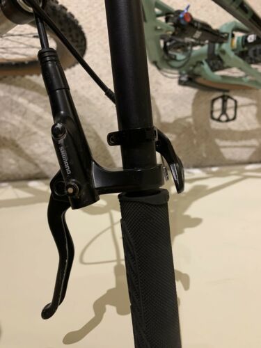 2021 Polygon Siskui T7 Mountain Bike - Fresh Stock Dated December 2025