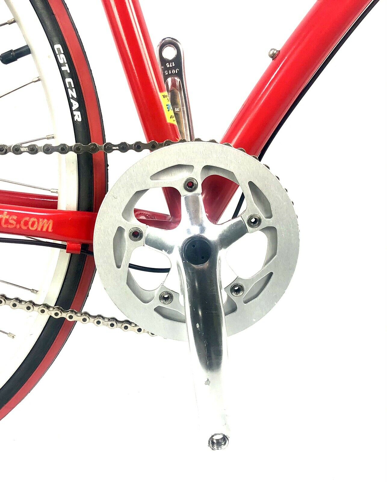 Van Dessel Straight Up X 7 - Fresh Stock Dated December 2025