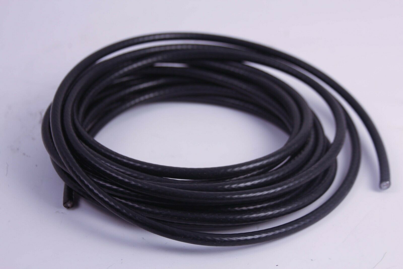 25' Belden M 9207 Twinax 100 Ohm Network Cable, 25 Foot Length ~ IBM P/N 7362211 - Fresh Stock Dated December 2025
