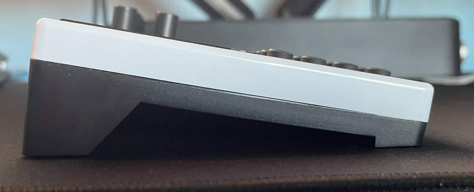 Isla Instruments Kordbot Midi Controller - Mint Condition w/ Softshell Case - Fresh Stock Dated December 2025