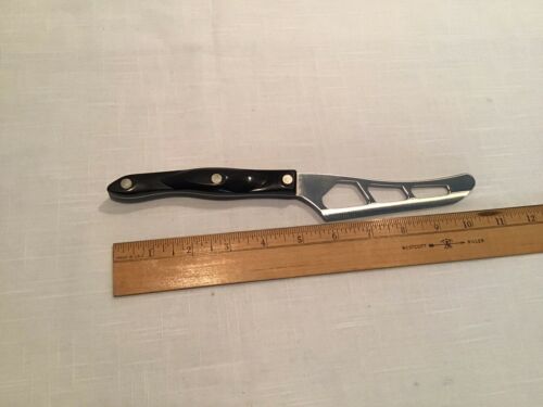 CUTCO CHEESE KNIFE 1764KQ CLASSIC BROWN HANDLE - Fresh Stock Dated January 2026