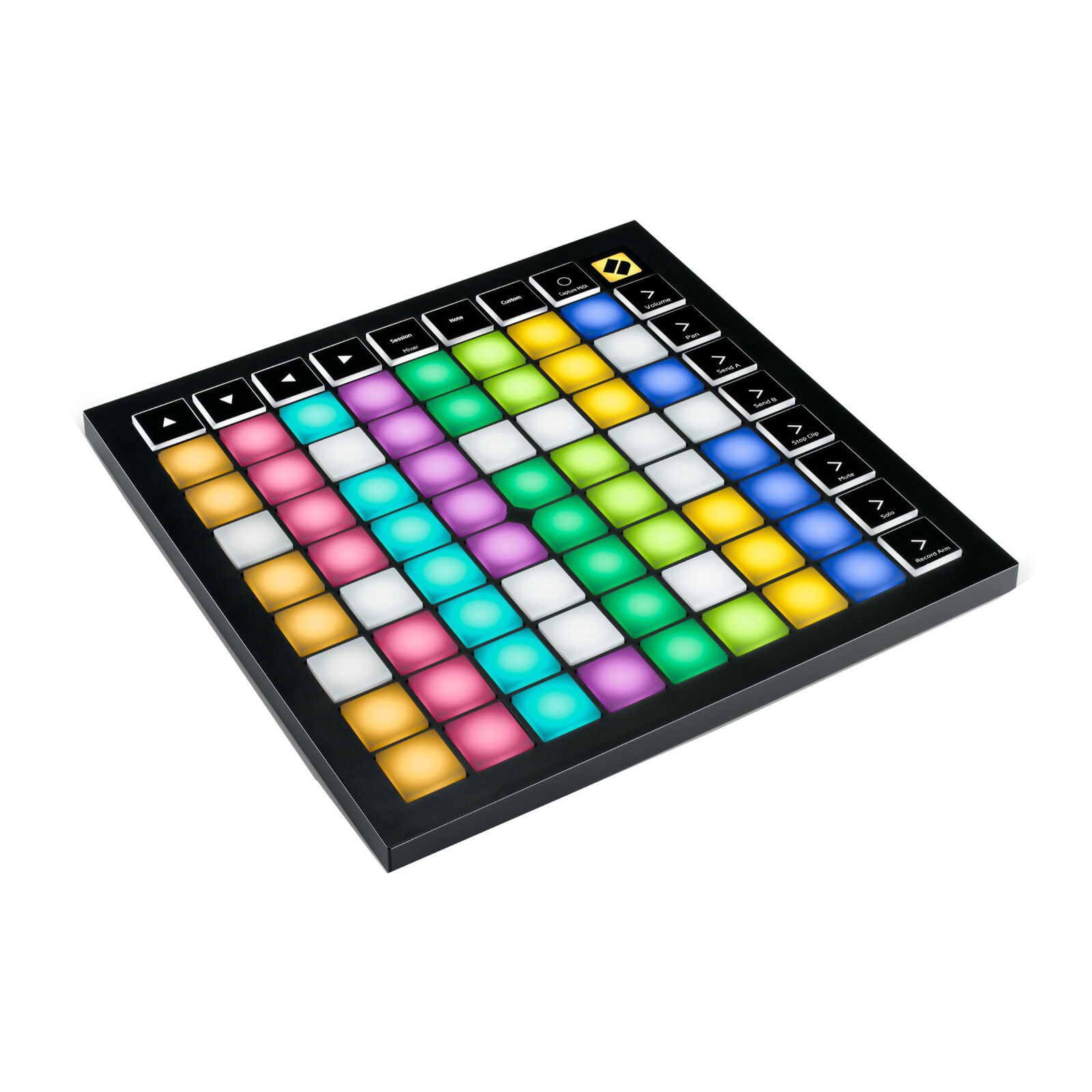 Novation Launchpad X Grid Controller for Ableton Live - Fresh Stock Dated December 2025
