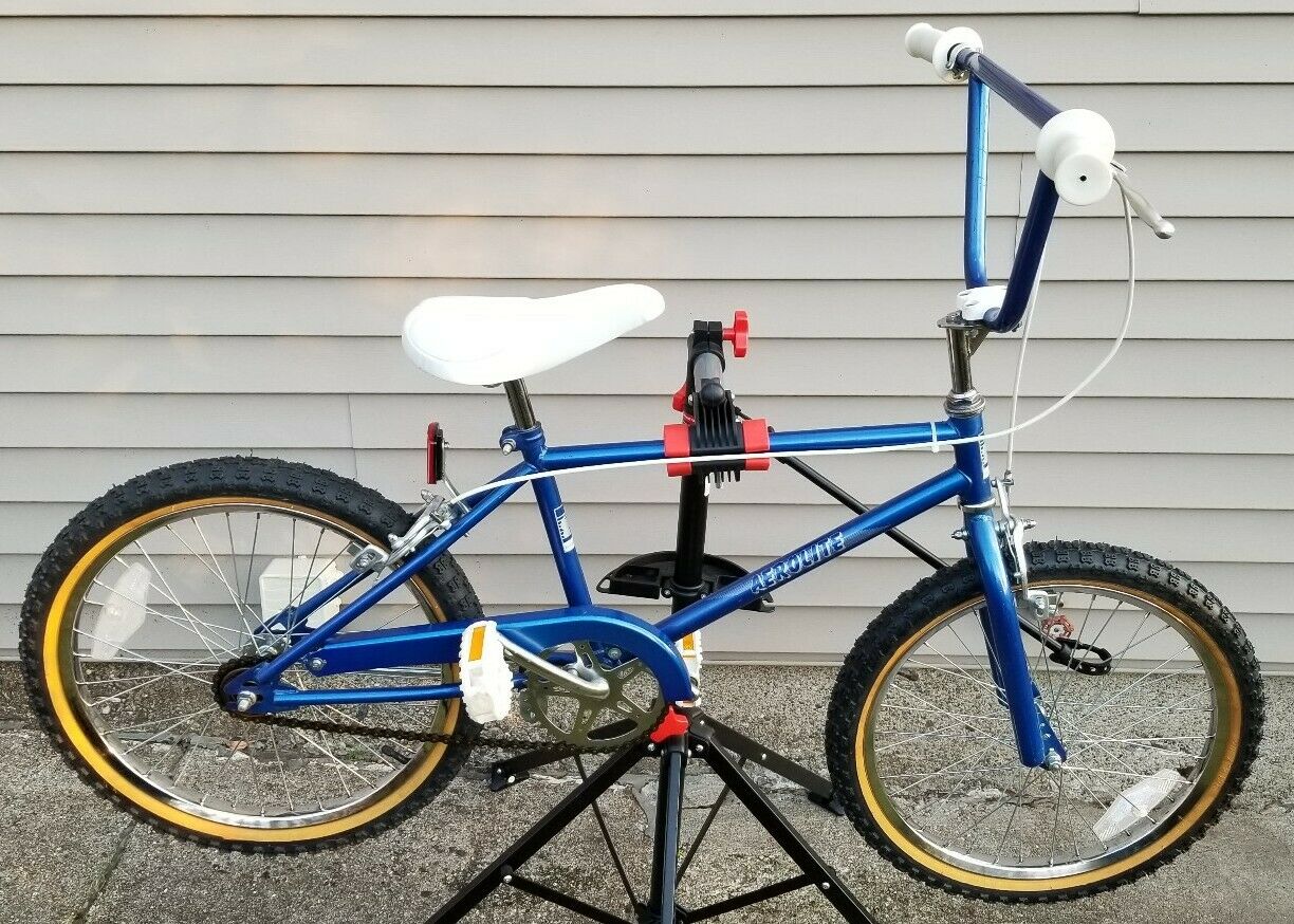 Vintage Rare Aerolite 