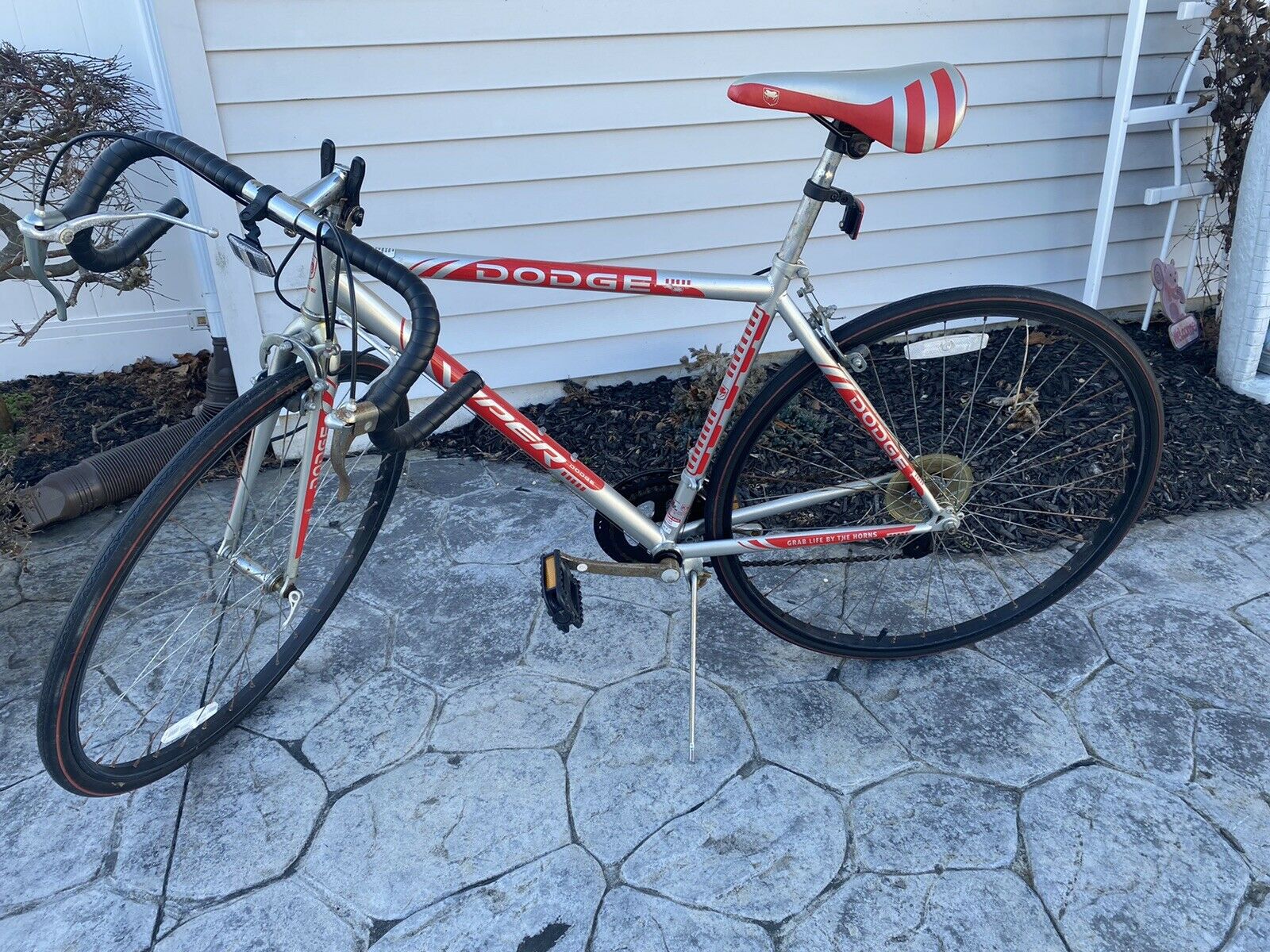 Cycle Source MOPAR Dodge Viper 27” Bicycle-New In Unopened Box- RARE!! - Fresh Stock Dated December 2025