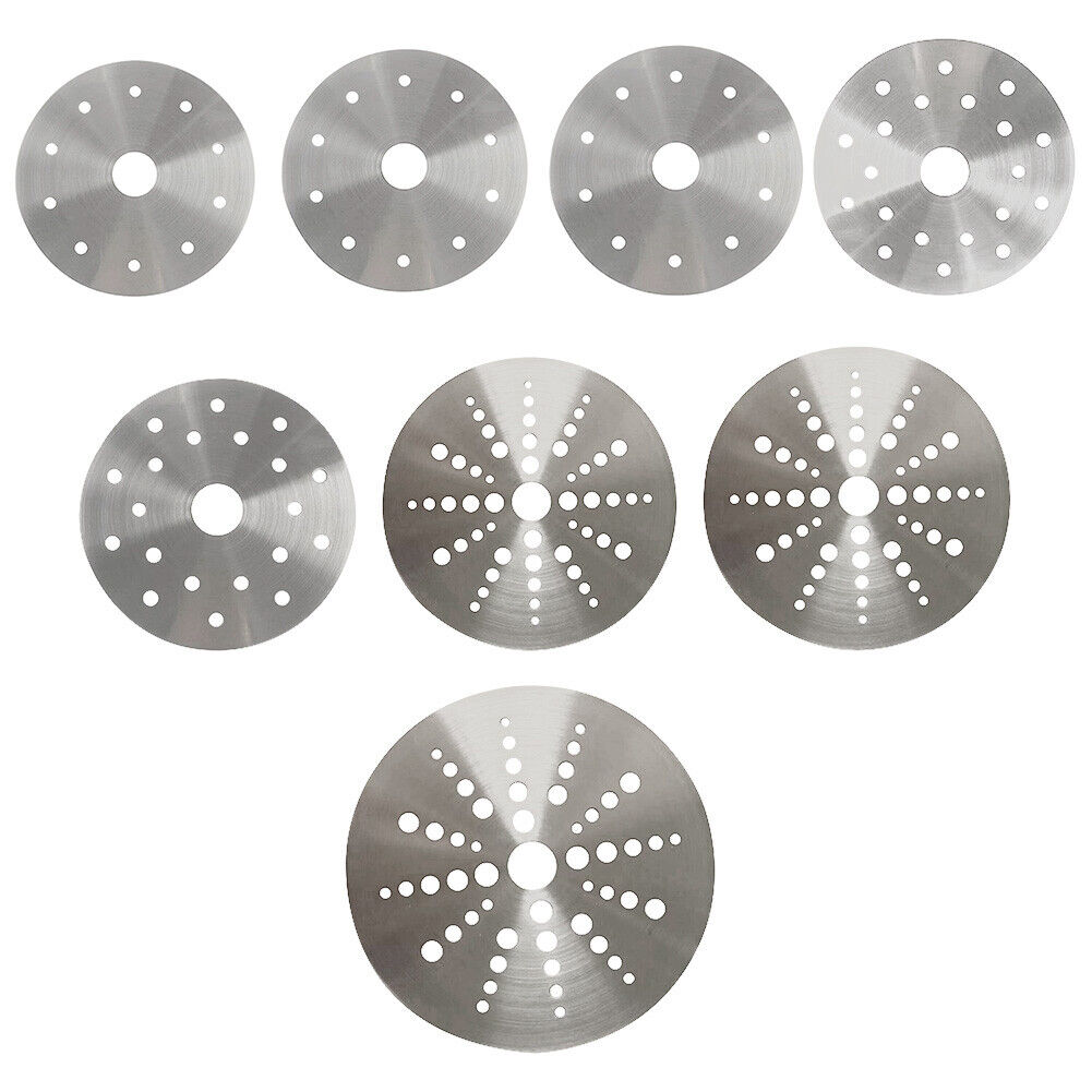 Induction Cooker Accessories Round Adapter Heat Diffuser Plate Casserole Pot - Fresh Stock Dated February 2026