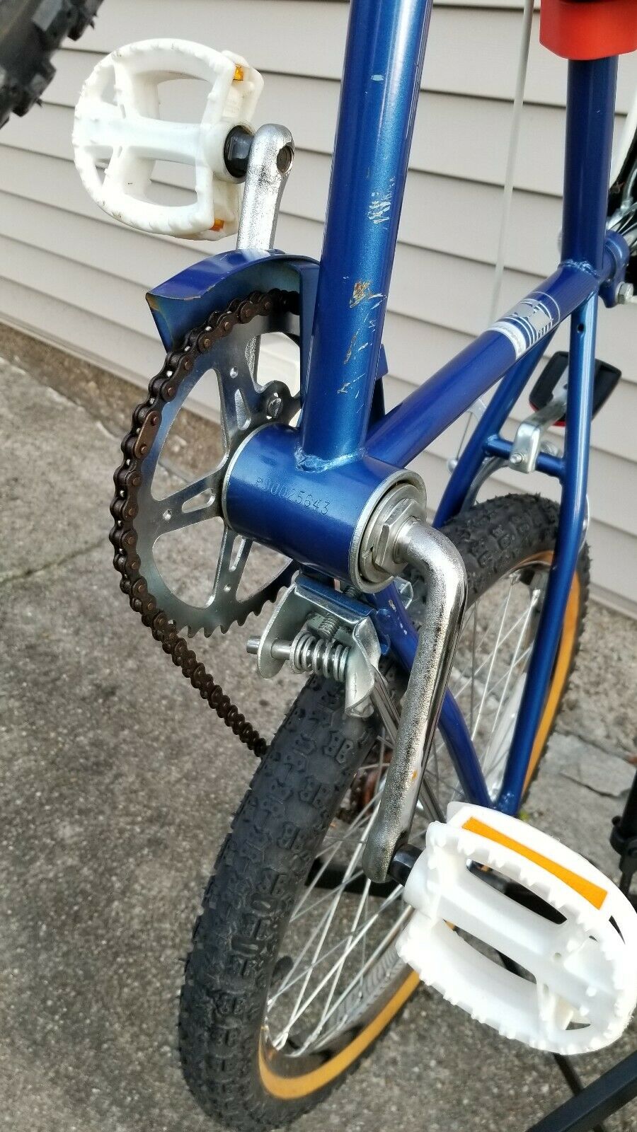 Vintage Rare Aerolite 