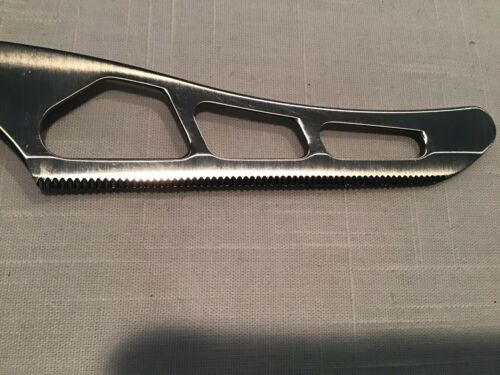 CUTCO CHEESE KNIFE 1764KQ CLASSIC BROWN HANDLE - Fresh Stock Dated January 2026