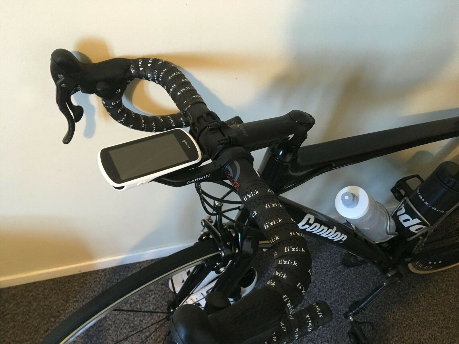 Condor Baracchi Bike 55 cm - Fresh Stock Dated December 2025