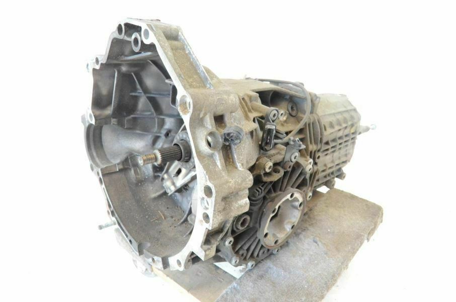 2006-2008 PORSCHE CAYMAN 987 2.7L MANUAL 5 SPEED TRANSMISSION ASSEMBLY - Fresh Stock Dated December 2025