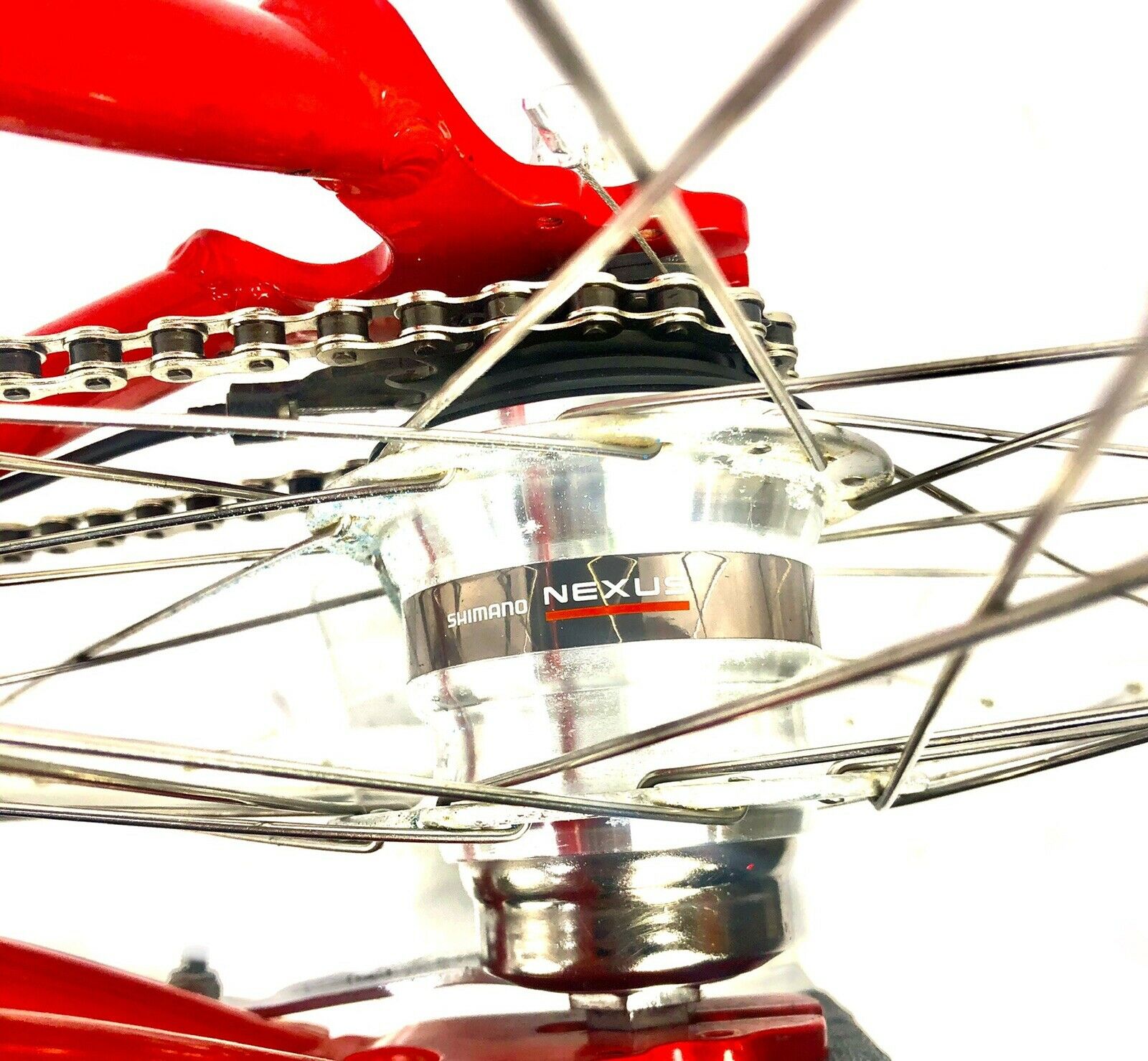 Van Dessel Straight Up X 7 - Fresh Stock Dated December 2025