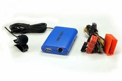 DENSION GATEWAY LITE BT AUDI GBL3AU2 BLUETOOTH USB IPOD AUX A2 A3 A4 A6 A8 TT - Fresh Stock Dated December 2025