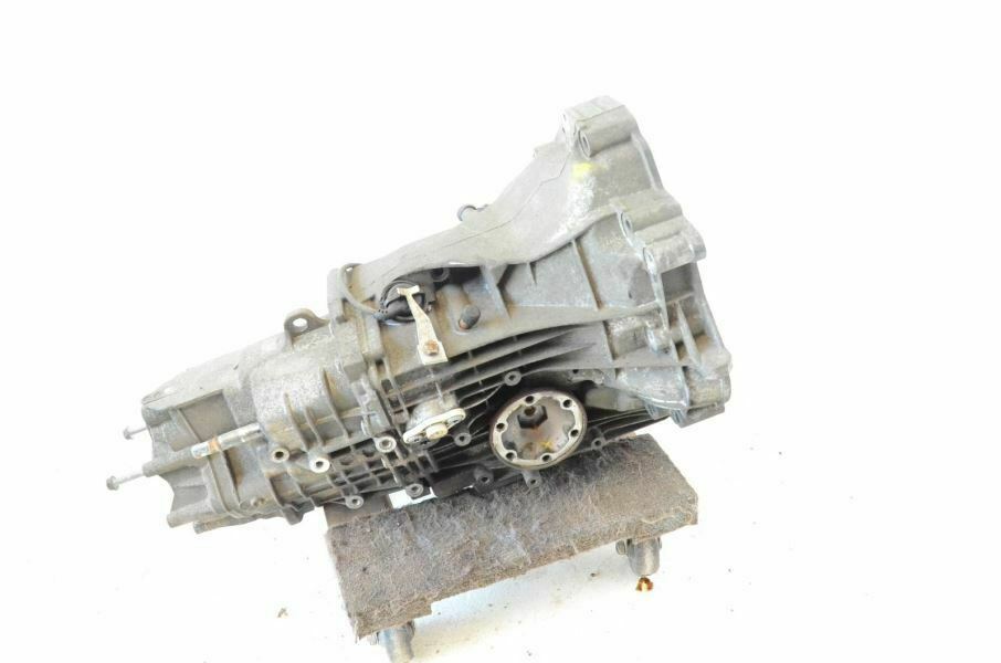 2006-2008 PORSCHE CAYMAN 987 2.7L MANUAL 5 SPEED TRANSMISSION ASSEMBLY - Fresh Stock Dated December 2025