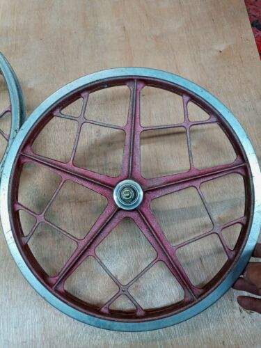 Mongoose Motomag 1 Rare Motomag Webco DG G-Boy Original Condition Vintage BMX... - Fresh Stock Dated December 2025