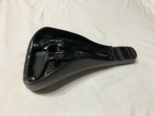 REALLY NICE BLACK VISCOUNT 2188 SEAT OLD SCHOOL BMX - Fresh Stock Dated December 2025