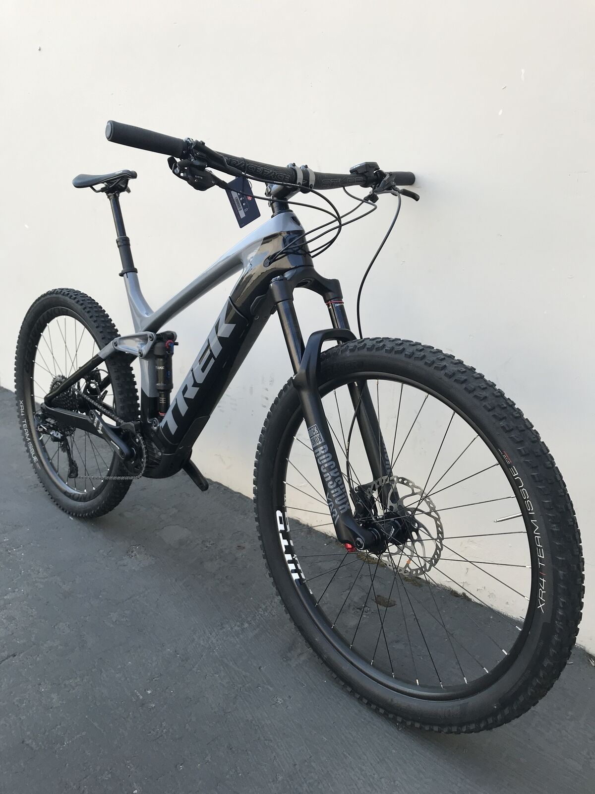 2020 Trek Rail 9.7, Size XL, Good - INV-76739 - Fresh Stock Dated December 2025