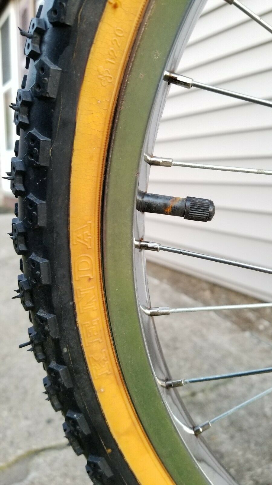 Vintage Rare Aerolite 