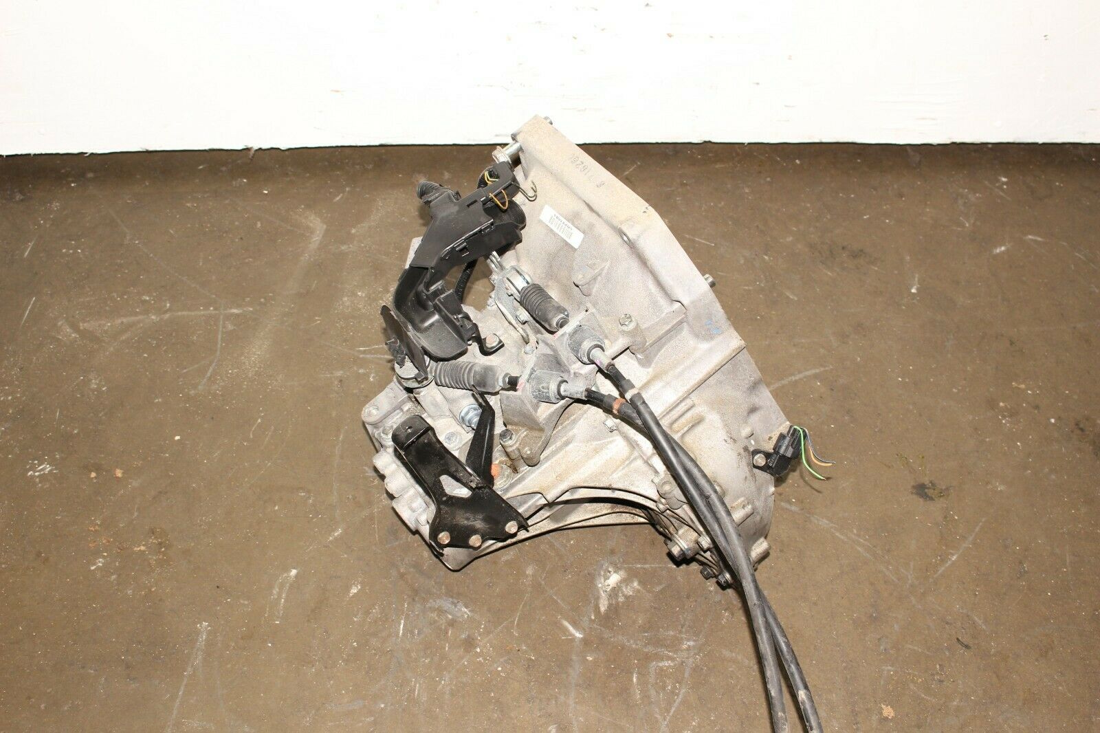 06 07 08 09 10 11 HONDA CIVIC 1.8L 5 SPEED MANUAL TRANSMISSION JDM R18A - Fresh Stock Dated December 2025