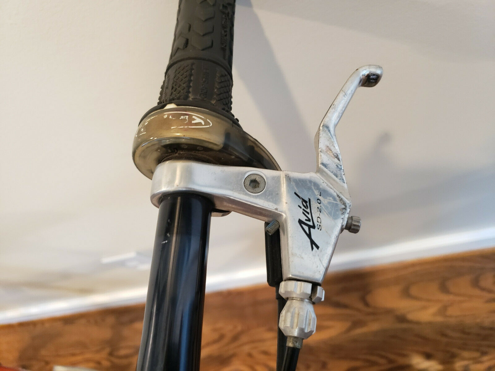 Rocky Mountain Oxygen Race Mountain Bike MTB 18.5