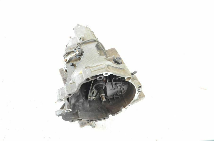 2006-2008 PORSCHE CAYMAN 987 2.7L MANUAL 5 SPEED TRANSMISSION ASSEMBLY - Fresh Stock Dated December 2025