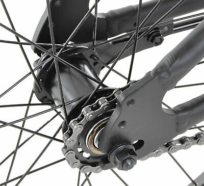 Vilano Urbana Single Speed Folding Bike - Fresh Stock Dated December 2025