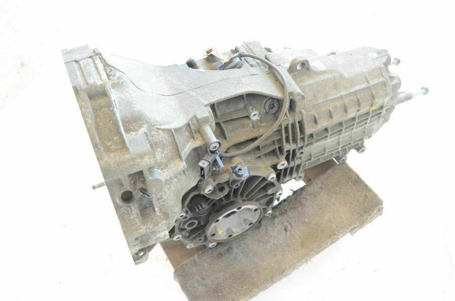 2006-2008 PORSCHE CAYMAN 987 2.7L MANUAL 5 SPEED TRANSMISSION ASSEMBLY - Fresh Stock Dated December 2025