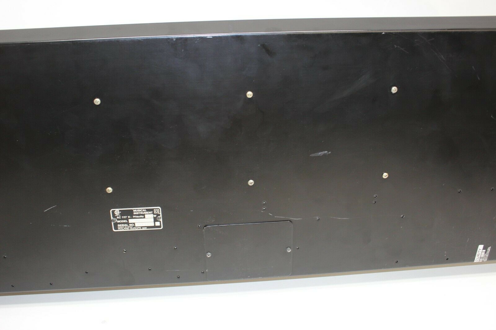 ROLAND A-70 76 note MIDI keyboard controller - Fresh Stock Dated December 2025