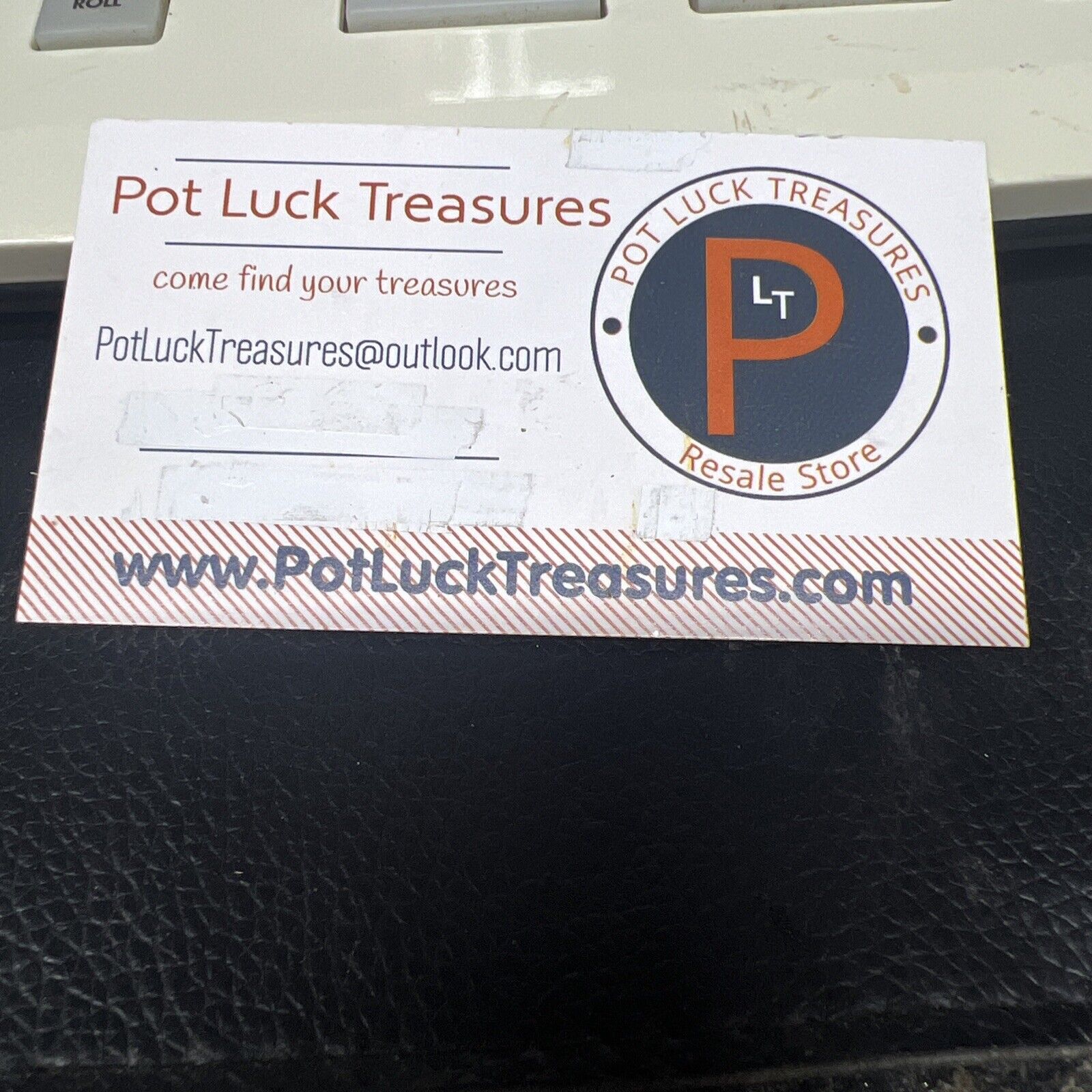 Korg PadKontrol MIDI Studio Controller KPC-1 Missing Power Cord Untested. - Fresh Stock Dated December 2025