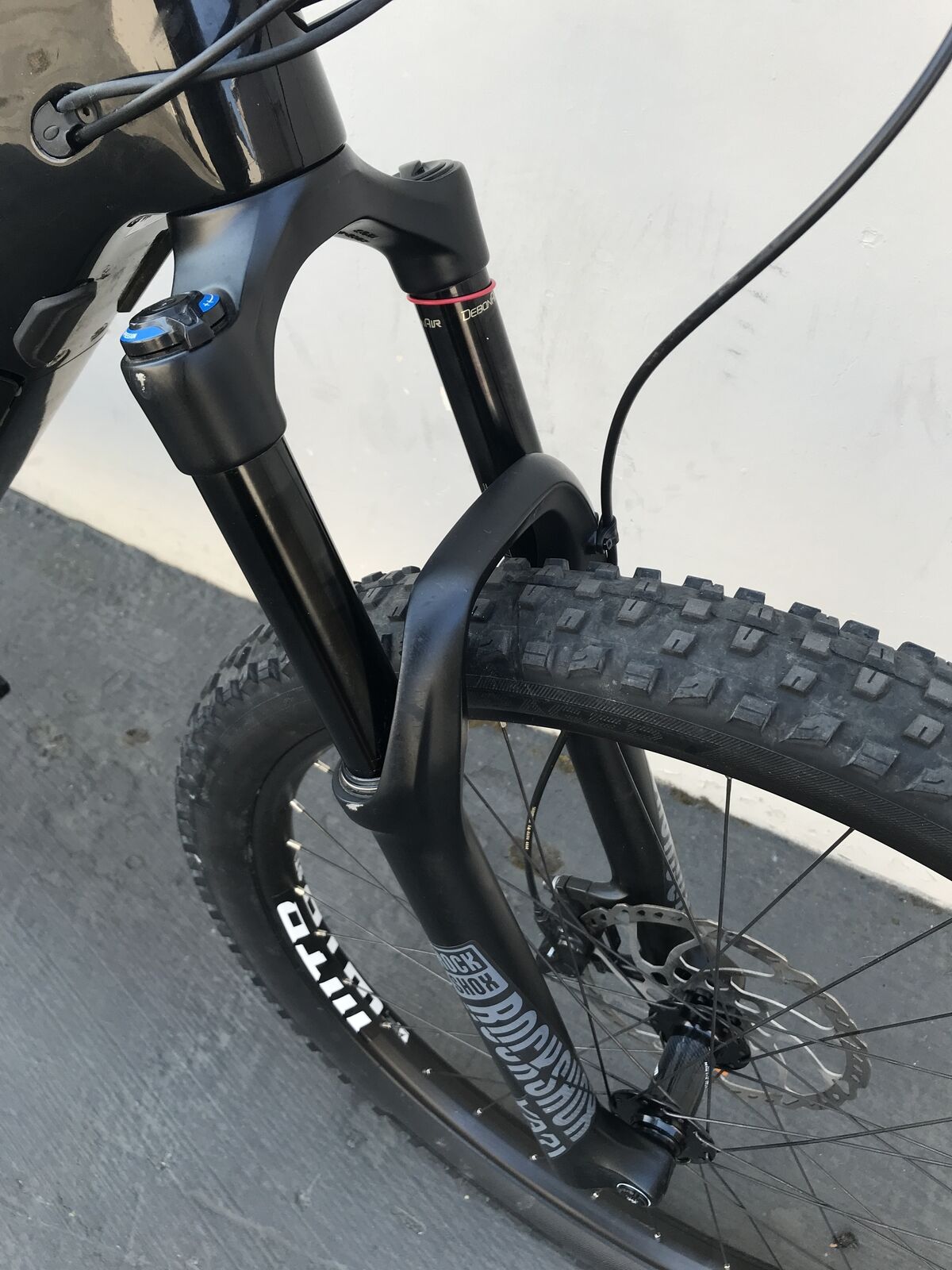 2020 Trek Rail 9.7, Size XL, Good - INV-76739 - Fresh Stock Dated December 2025