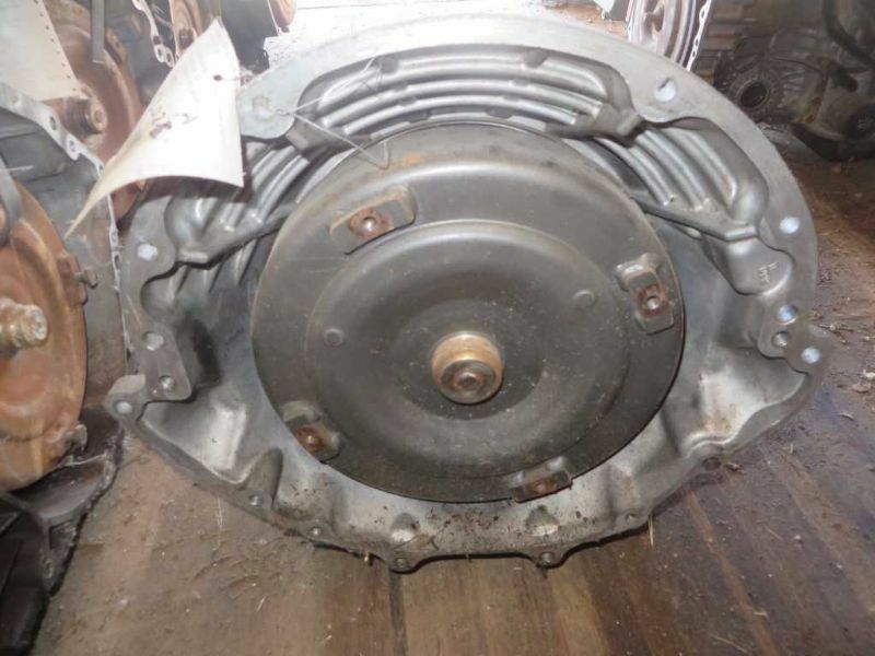 99 00 01 02 JEEP GRAND CHEROKEE AUTOMATIC TRANSMISSION 8 CYL 4.7L 45RF 4X4 - Fresh Stock Dated December 2025