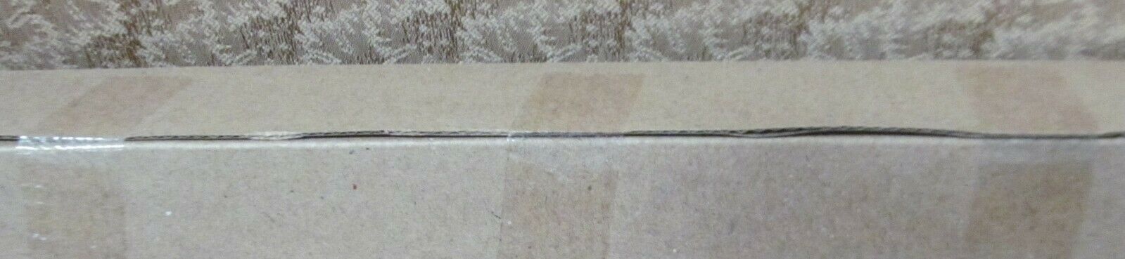 Henckels Solution 10-pc Knife Block Set Stainless Steel NEW - Fresh Stock Dated January 2026