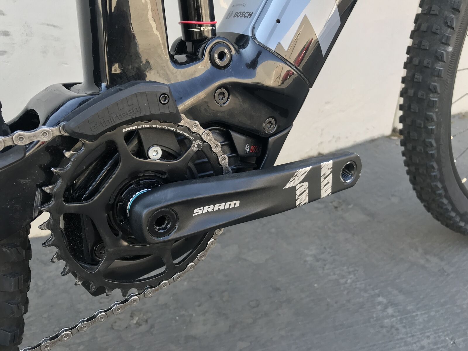 2020 Trek Rail 9.7, Size XL, Good - INV-76739 - Fresh Stock Dated December 2025