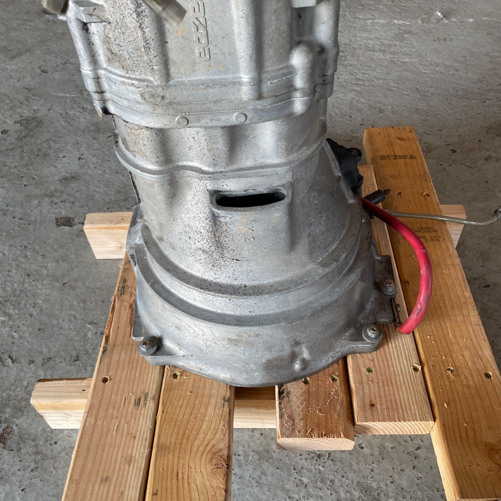 86-91 Mazda RX7 Manual Transmission - 5 Speed - 13B - Fresh Stock Dated December 2025