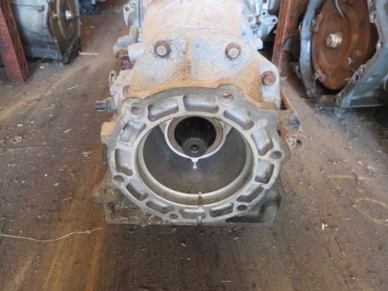 99 00 01 02 JEEP GRAND CHEROKEE AUTOMATIC TRANSMISSION 8 CYL 4.7L 45RF 4X4 - Fresh Stock Dated December 2025