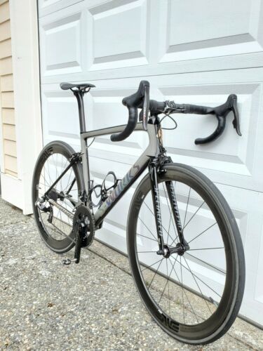 Specialized Sworks Tarmac SL6 Peter Sagan 56cm - Fresh Stock Dated December 2025