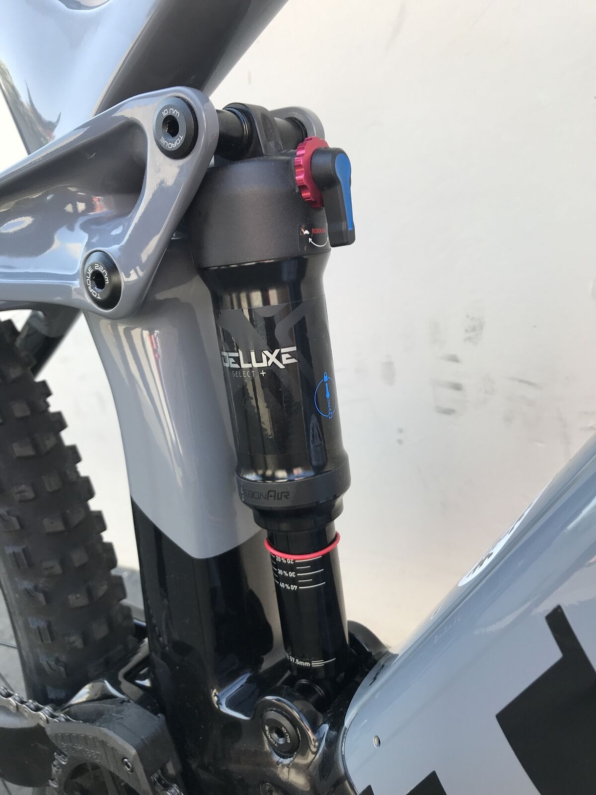 2020 Trek Rail 9.7, Size XL, Good - INV-76739 - Fresh Stock Dated December 2025