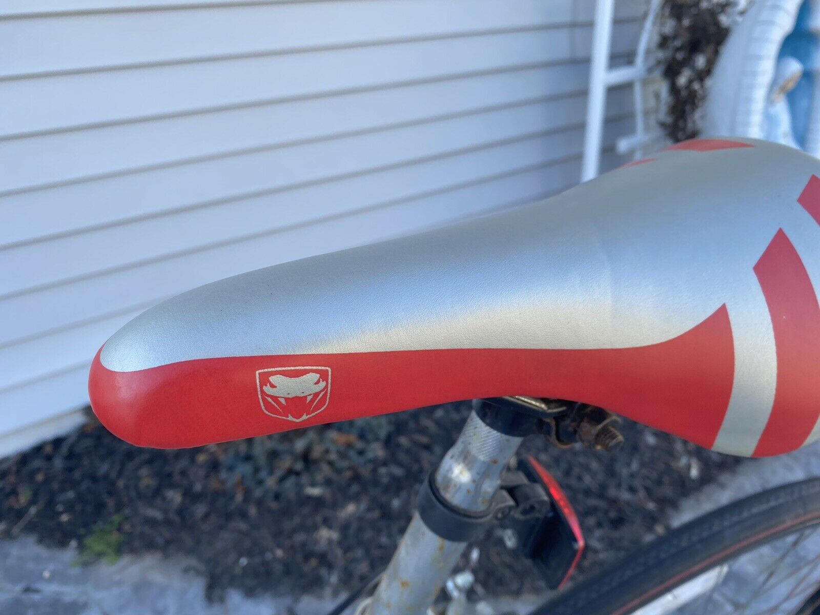 Cycle Source MOPAR Dodge Viper 27” Bicycle-New In Unopened Box- RARE!! - Fresh Stock Dated December 2025