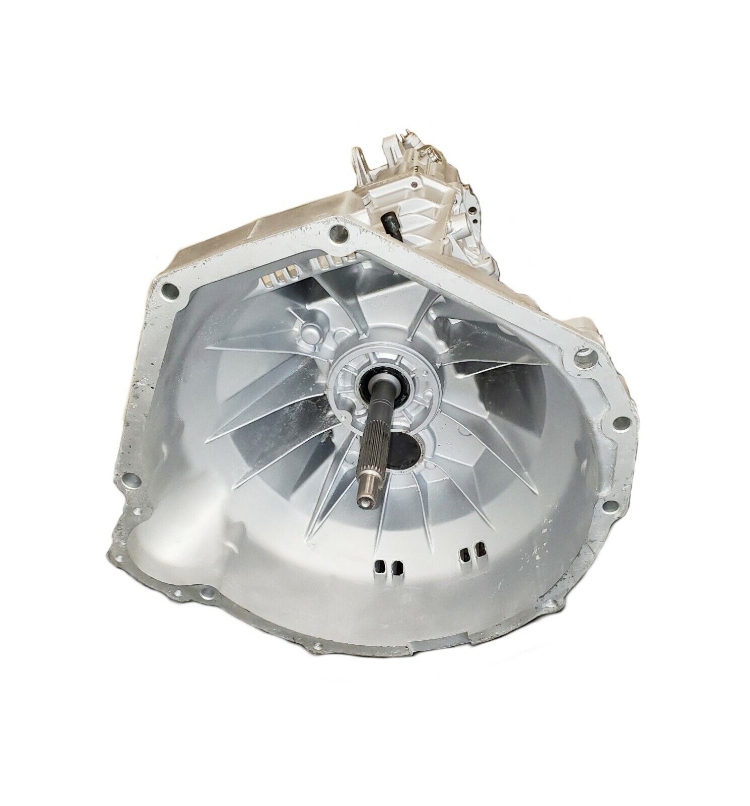 Reman Ford 5.0L MT82 Manual Transmission 6 Speed Mustang GT 2013-2014 - Fresh Stock Dated December 2025