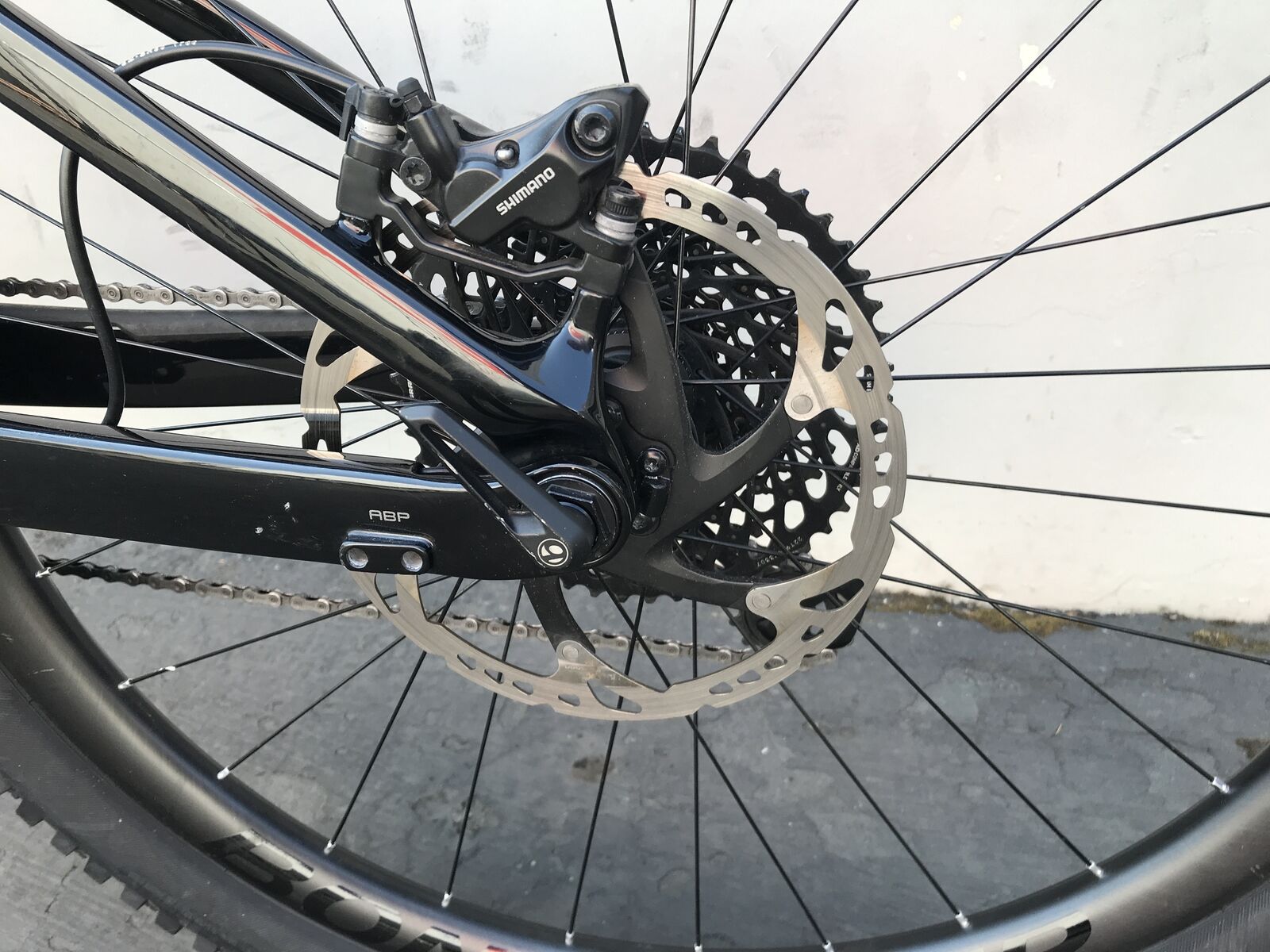 2020 Trek Rail 9.7, Size XL, Good - INV-76739 - Fresh Stock Dated December 2025