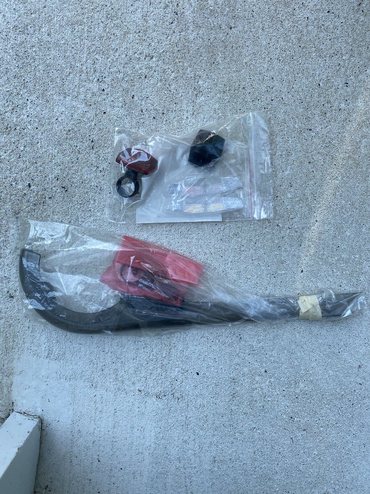 Mike Buff 2018 Limited Edition Big Ripper SE Bike - Fresh Stock Dated December 2025