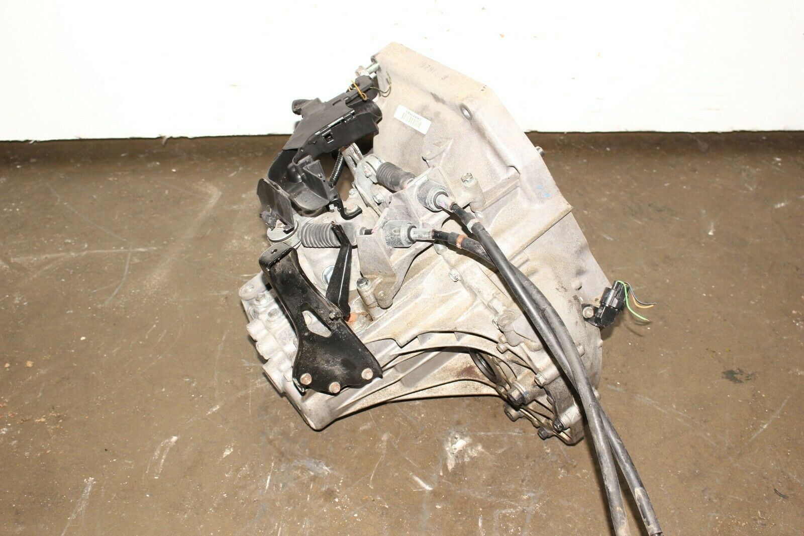 06 07 08 09 10 11 HONDA CIVIC 1.8L 5 SPEED MANUAL TRANSMISSION JDM R18A - Fresh Stock Dated December 2025